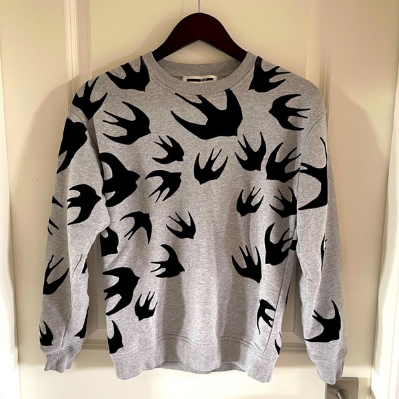 McQ Sweater - Picture 2 of 8